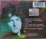 Peter Hammill : In Camera (CD, Album, RE)