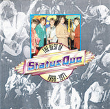 Status Quo : Best Of Status Quo 1968 - 1971 (CD, Comp)