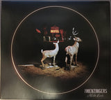 The Menzingers : Hello Exile (CD, Album)
