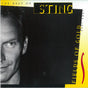 Sting : Fields Of Gold: The Best Of Sting 1984 - 1994 (CD, Comp, RE, RM)