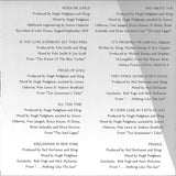 Sting : Fields Of Gold: The Best Of Sting 1984 - 1994 (CD, Comp, RE, RM)