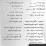 Sting : Fields Of Gold: The Best Of Sting 1984 - 1994 (CD, Comp, RE, RM)