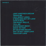 Cathy Dennis : Move To This (CD, Album)