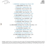 Kenny Ball, Chris Barber, Acker Bilk : Acker, Kenny & Chris (CD, Comp, RE)