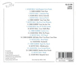 Kenny Ball, Chris Barber, Acker Bilk : Acker, Kenny & Chris (CD, Comp, RE)