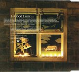 Alterkicks - Good Luck (CDr) (Very Good Plus (VG)) - DaddyPop
