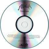 Alterkicks - Good Luck (CDr) (Very Good Plus (VG)) - DaddyPop