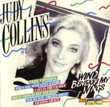 Judy Collins : Wind Beneath My Wings (CD, Comp)