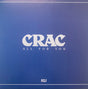 C.R.A.C. : All For You (LP, Album, RE)