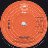 Sherbet : Howzat (7", Single, Sol)