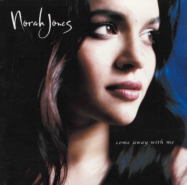 Norah Jones : Come Away With Me (CD, Album + CD, Enh)