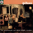 Galliano : In Pursuit Of The 13th Note (CD, Album, RP)