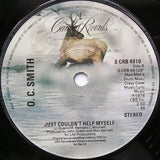 OC Smith : Together (7", Single)