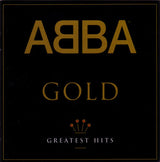 ABBA : Gold: Greatest Hits (CD, Comp, Club, RM)