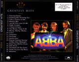 ABBA : Gold: Greatest Hits (CD, Comp, Club, RM)