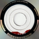 Caliban : The Undying Darkness (CD, Album)