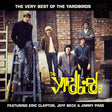 The Yardbirds Featuring Eric Clapton, Jeff Beck & Jimmy Page : The Very Best Of The Yardbirds (CD, Comp)