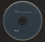 Sia : Colour The Small One (CD, Album, RE)