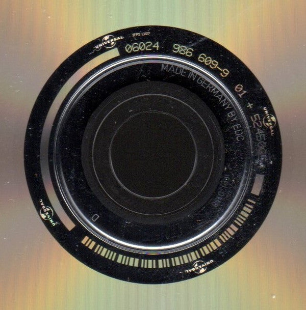 Sia : Colour The Small One (CD, Album, RE)