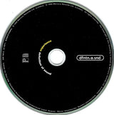Definition Of Sound : Experience (CD, Album)