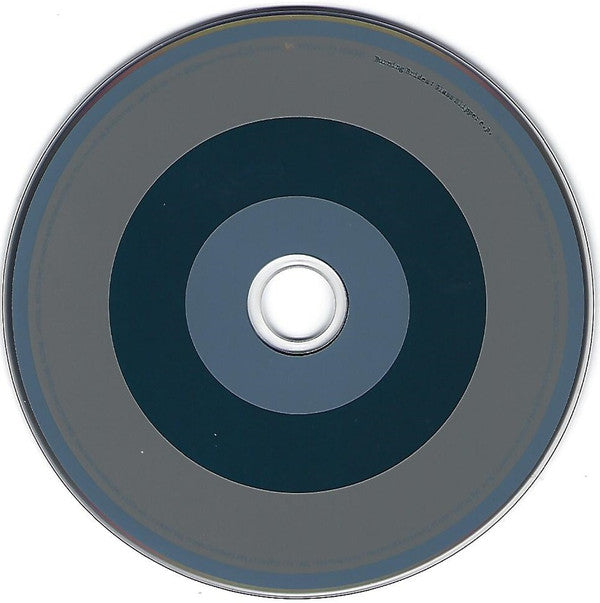 Burning Brides : Glass Slipper E.P. (CD, EP)