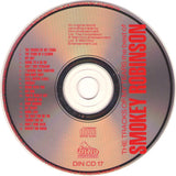 Smokey Robinson : The Tracks Of My Tears - The Best Of Smokey Robinson (Writer & Performer) (CD, Comp)