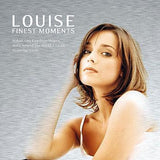Louise : Finest Moments (CD, Comp)