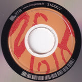 Laura Marling : Alas I Cannot Swim (CD, Album)