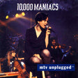 10,000 Maniacs - MTV Unplugged (CD) (Very Good Plus (VG)) - DaddyPop