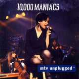 10,000 Maniacs - MTV Unplugged (CD) (Very Good Plus (VG)) - DaddyPop