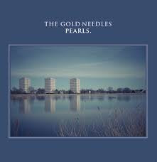 The Gold Needles - Pearls (LP) (Mint (M)) - DaddyPop