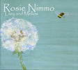 Rosie Nimmo : Lazy And Mellow (CD, Album)