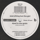 Everything But The Girl : These Early Days (7", Single)