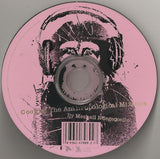 Me'Shell NdegéOcello : Cookie: The Anthropological Mixtape (CD, Album)