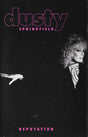 Dusty Springfield : Reputation (Cass, Album)