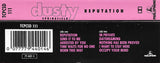 Dusty Springfield : Reputation (Cass, Album)