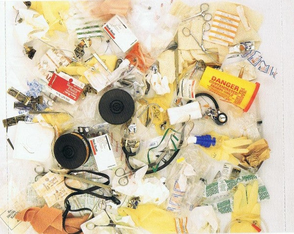 David A. Stewart : Greetings From The Gutter (CD, Album)