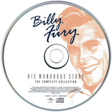 Billy Fury : His Wondrous Story: The Complete Collection (CD, Comp, Sta)