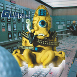 Super Furry Animals : Guerrilla (CD, Album, RE, RM + CD + Dlx, 20t)