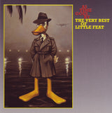 Little Feat : As Time Goes By: The Very Best Of Little Feat (CD, Comp, RE, RP)