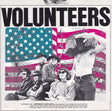 Jefferson Airplane - Volunteers (CD) (Very Good Plus (VG)) - DaddyPop