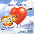 Various : Rock And Roll Love Songs Volume Three (CD, Comp)
