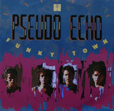 Pseudo Echo : Funky Town (12", Single)