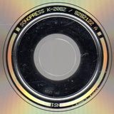 Eternal (2) : Always & Forever (CD, Album, RP)