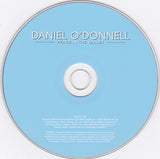 Daniel O'Donnell : Peace In The Valley (CD, Album)