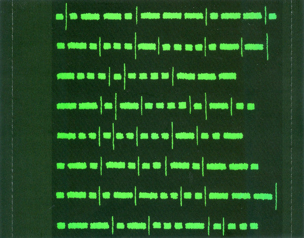 Roger Waters : Radio K.A.O.S. (CD, Album, RE)