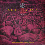 Various : Soft Rock - 16 Rock Classics (LP, Comp)