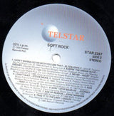Various : Soft Rock - 16 Rock Classics (LP, Comp)