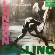 The Clash : London Calling (2xLP, Album, Ltd, RE)