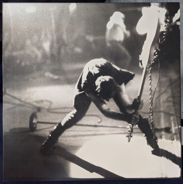 The Clash : London Calling (2xLP, Album, Ltd, RE)